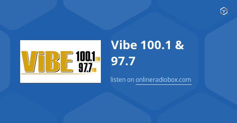 Listen to VIBES-LIVE RADIO