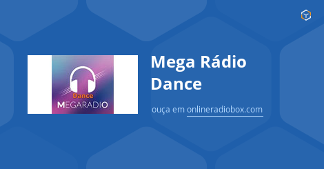 Rádio Eramos Jovens Disco Dance