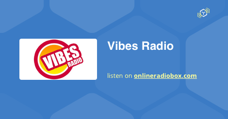Vibes Radio 