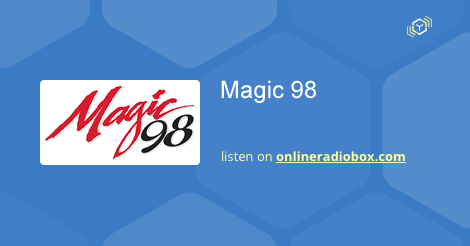 98 FM Radio – Listen Live & Stream Online