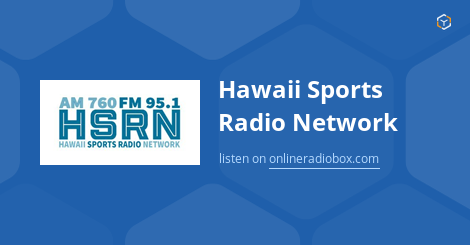 Home - Hawaii Sports Radio Network