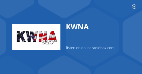 KWNA Listen Live - 92.7 MHz FM, Winnemucca, United States | Online ...