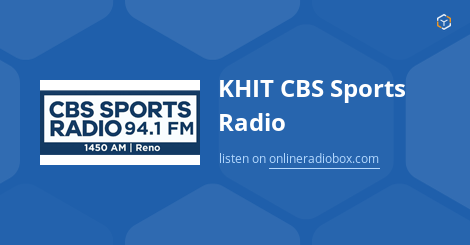 CBS Sports Radio now available on Apple Music