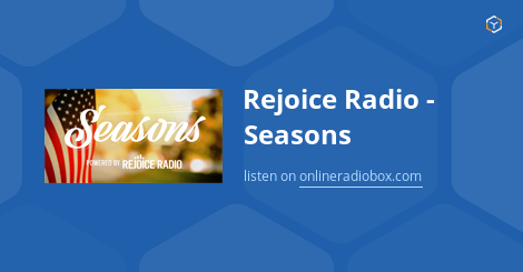 Rejoice Radio