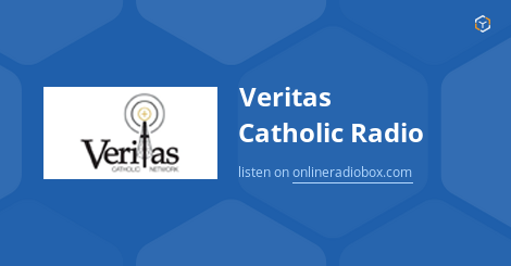 Veritas Catholic Radio Listen Live - 1350 kHz AM, Norwalk, United ...