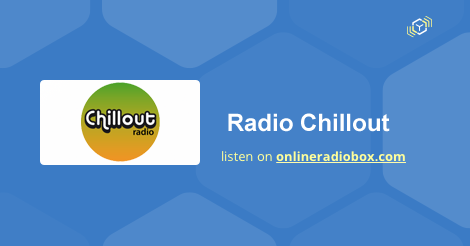 Chillout radio