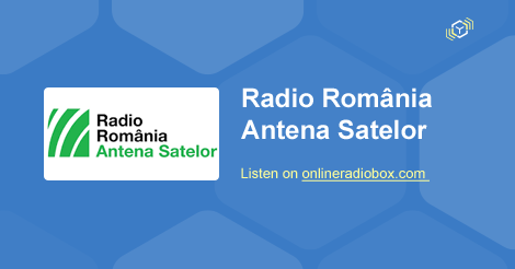 compass linen coupon Radio România Antena Satelor Live - 531-1314 kHz AM, Vetrești-Herăstrău,  România | Online Radio Box