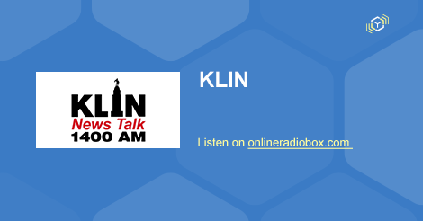 Klin radio discount