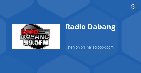 Radio Dabang Listen Live - 99.5 MHz FM, Houston, United States | Online Radio