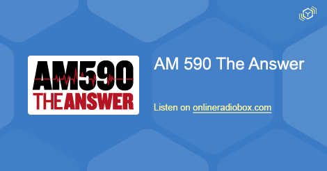 Los Angeles Rams on AM590 The Answer  AM 590 The ANSWER - Inland Empire, CA