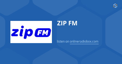 Zip fm online discount