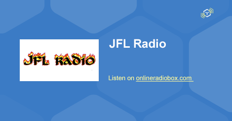 JFL Radio Listen Live - Winona, United States | Online Radio Box