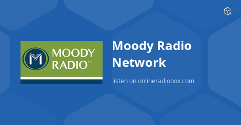 Moody Radio Network Listen Live - Chicago, United States | Online Radio Box