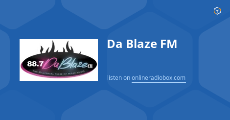Vibe FM 88.7 radio stream - Listen Online for Free