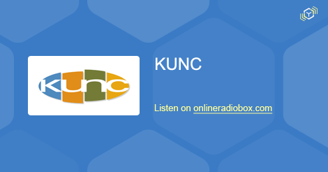 KUNC Listen Live 91.5 MHz FM Greeley United States Online Radio Box
