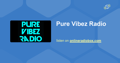 PURE VIBEZ RADIO