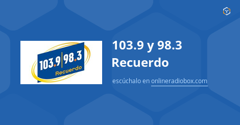 Retro 103.9 Rádió Radio – Listen Live & Stream Online