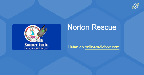 Norton Rescue Listen Live - Norton, United States | Online Radio Box