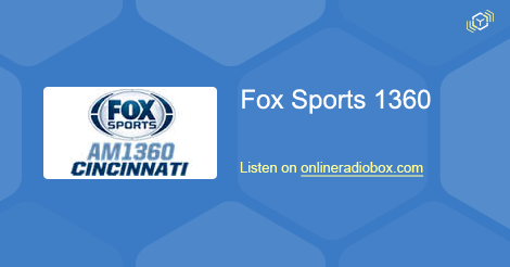 Fox sports discount radio listen online