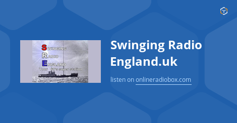 Høring Danmark Afskrække Swinging Radio England.uk live - Cambridge, United Kingdom | Online Radio  Box