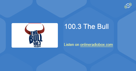 The bull 2024 radio station