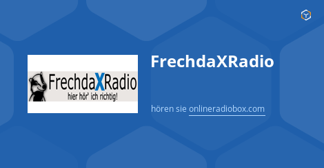 FrechdaXRadio 