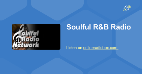 Soulful R&B Radio Listen Live - New York, United States | Online Radio Box