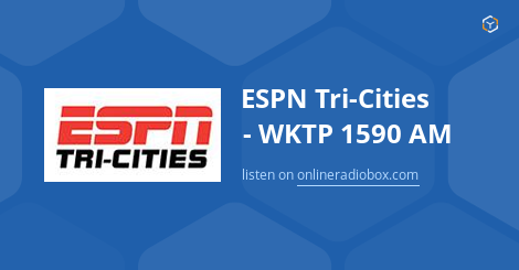 WKPT-FM - ESPN of the Tri-Cities