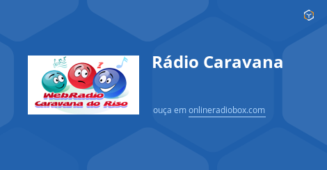 R dio Caravana Online Radio Box