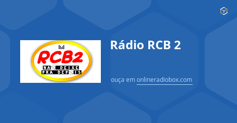 RMC2 ao vivo  Rádio Online Grátis