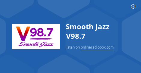 Smooth Jazz V98.7 Listen Live - Detroit, United States | Online