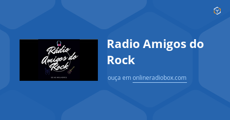 Radio Amigos do Rock thumbnail