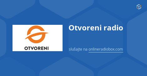 radio - Hot Live - Zagreb, | Online Radio Box