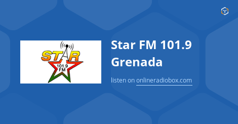 Listen to REAL FM GRENADA