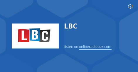 Mesa final Palmadita en LBC en Vivo - 97.3 MHz FM, Londres, Reino Unido | Online Radio Box