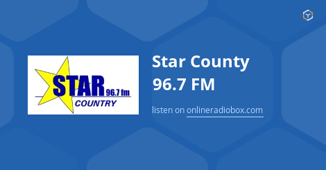 Star County 96.7 FM Listen Live - Lewistown, United States | Online ...