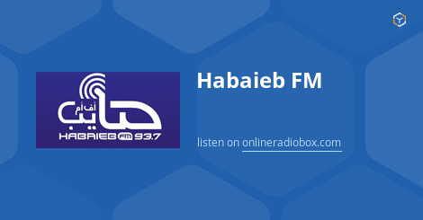 Habaieb FM Listen Live - 93.7 MHz FM, Doha, Qatar | Online Radio Box