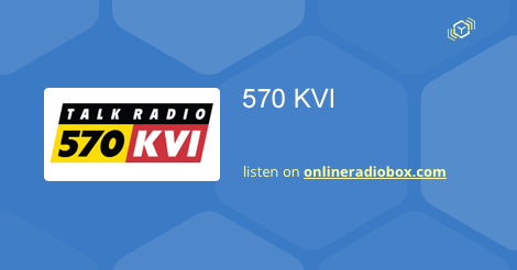 Kirby and Carlson (podcast) - Talk Radio 570 KVI
