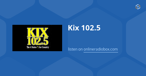 Kix 102.5 Listen Live - Joplin, United States