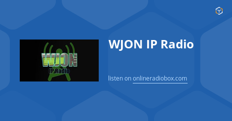 WJON IP Radio Listen Live - Washington, United States | Online Radio Box