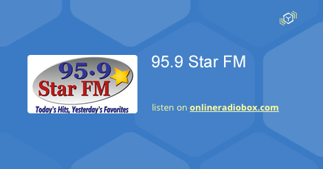 Star FM application