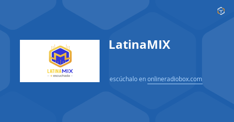 latinamix  