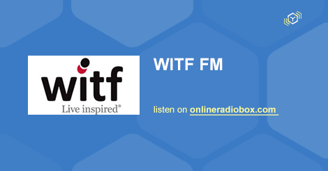 Witf listen store