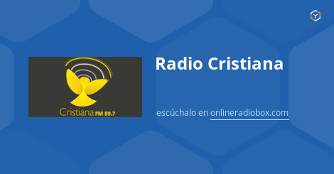 Radio Cristiana ao Vivo 89.7 MHz FM Resist ncia Argentina