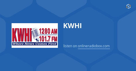 KWHI Listen Live - 1280 kHz AM, Brenham, United States | Online Radio Box