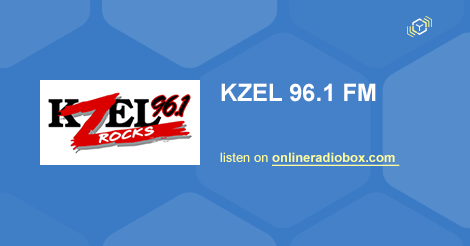 KZEL 96.1 FM Listen Live - Eugene, United States | Online Radio Box