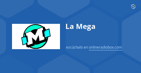 La Mega en Vivo - MHz FM, Medellín, Colombia | Online Radio