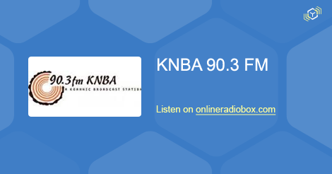 KNIZ 90.1 FM, listen live