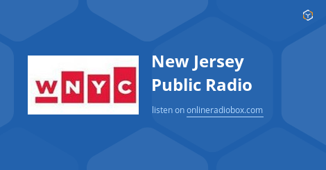 New Jersey Public Radio Listen Live - 88.1 MHz FM, Trenton, United ...