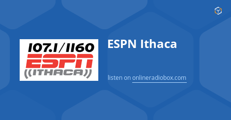 ESPN Ithaca application